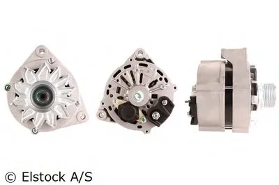 Генератор ELSTOCK купить