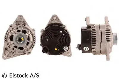 Генератор ELSTOCK купить