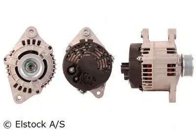 Генератор ELSTOCK купить