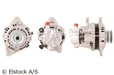 Генератор ELSTOCK купить