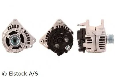 Генератор ELSTOCK купить