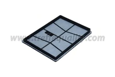 Фильтр, воздух во внутренном пространстве 3F QUALITY купить