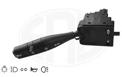 Выключатель на колонке рулевого управления ERA купить