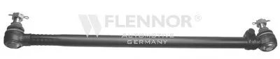 Поперечная рулевая тяга FLENNOR купить