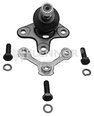 Шаровой шарнир FLENNOR купить