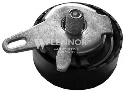Натяжной ролик, ремень ГРМ FLENNOR купить