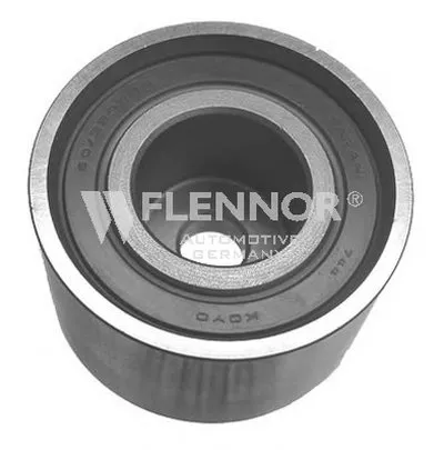 Паразитный / Ведущий ролик, зубчатый ремень FLENNOR купить