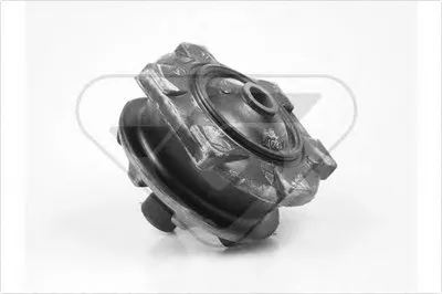 Втулка, балка моста HUTCHINSON купить