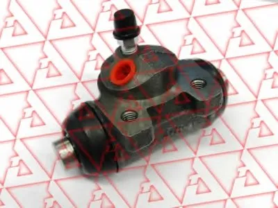 Колесный тормозной цилиндр NUOVA TECNODELTA CAR купить