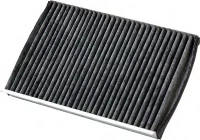 Фильтр, воздух во внутренном пространстве HOFFER купить