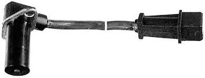 Датчик частоты вращения, управление двигателем HOFFER купить