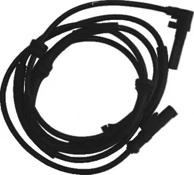 Датчик, частота вращения колеса HOFFER купить