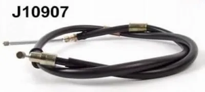 Трос, стояночная тормозная система NIPPARTS купить