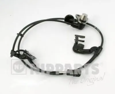 Датчик, частота вращения колеса NIPPARTS купить