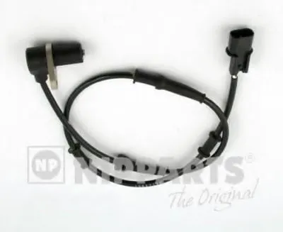 Датчик, частота вращения колеса NIPPARTS купить