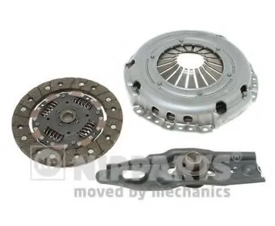 Комплект сцепления NIPPARTS купить