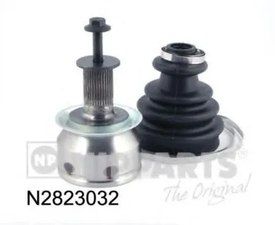 Шарнирный комплект, приводной вал NIPPARTS купить