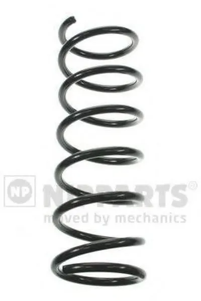 винтовая пружина NIPPARTS купить