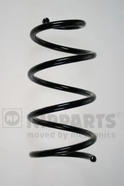 винтовая пружина NIPPARTS купить