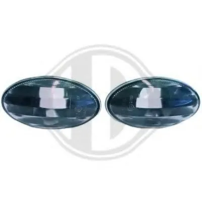 Комплект проблесковых ламп HD Tuning DIEDERICHS купить