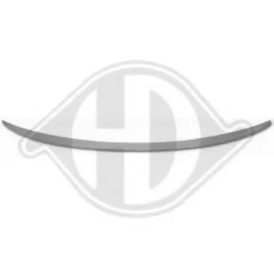 Спойлер HD Tuning DIEDERICHS купить