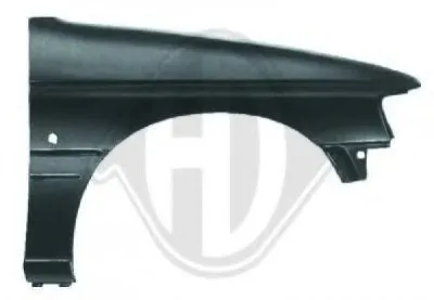 Крыло DIEDERICHS купить