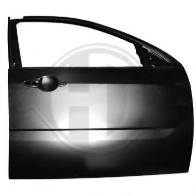 Дверь, кузов DIEDERICHS купить