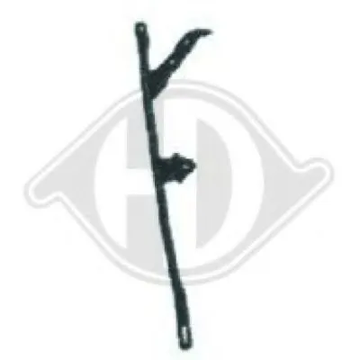 Кузов DIEDERICHS купить