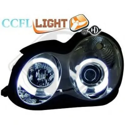 Комплект главных фар HD Tuning DIEDERICHS купить