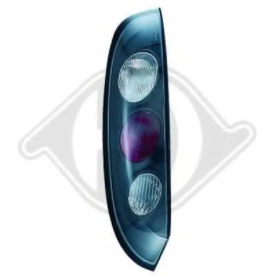 Комлект заднего освещения HD Tuning DIEDERICHS купить