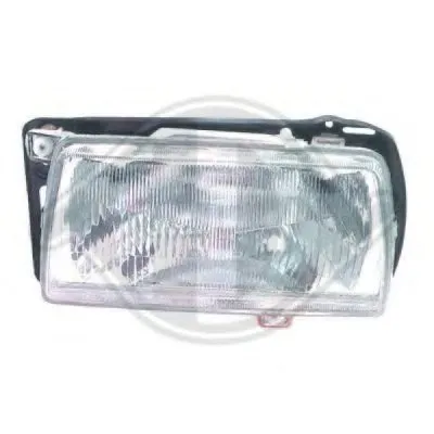 Фара DIEDERICHS купить