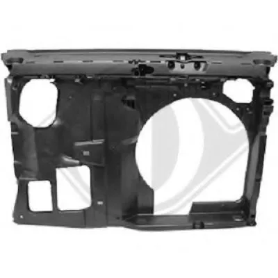 Облицовка передка DIEDERICHS купить