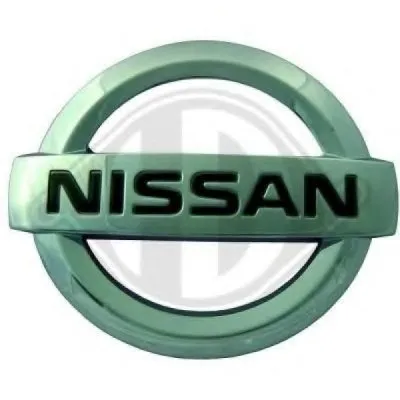 Эмблема радиатора DIEDERICHS купить