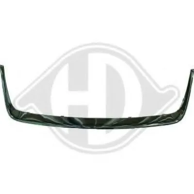 Насадка, решетка радиатора DIEDERICHS купить