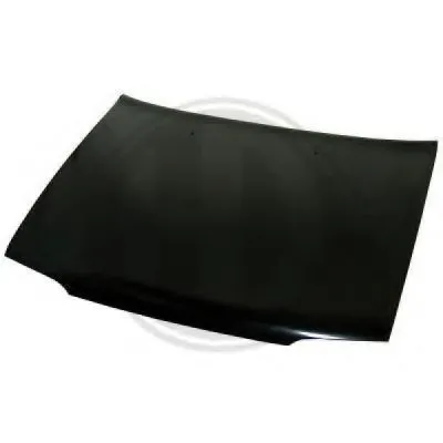 Капот двигателя DIEDERICHS купить