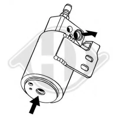 Осушитель, кондиционер DIEDERICHS купить