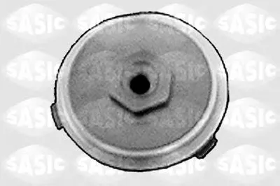 Втулка, амортизатор SASIC купить
