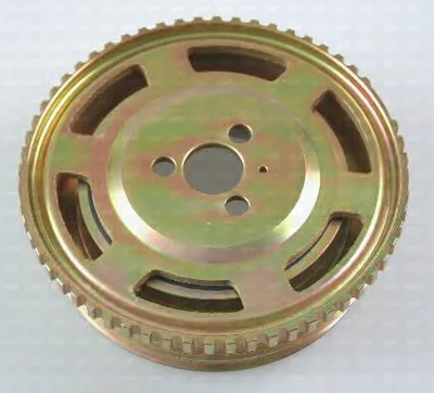 Ременный шкив, коленчатый вал IPD купить