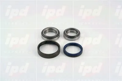 Комплект подшипника ступицы колеса IPD купить