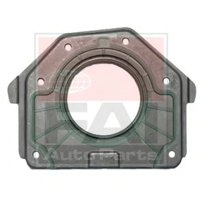 Уплотняющее кольцо, коленчатый вал FAI AutoParts купить