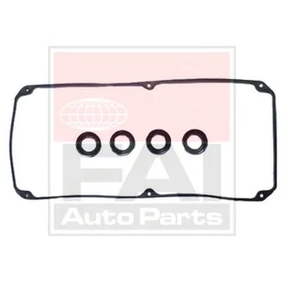 Прокладка, крышка головки цилиндра FAI AutoParts купить