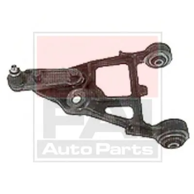 Рычаг независимой подвески колеса, подвеска колеса FAI AutoParts купить