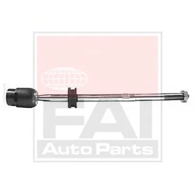Осевой шарнир, рулевая тяга FAI AutoParts купить