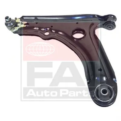 Рычаг независимой подвески колеса, подвеска колеса FAI AutoParts купить