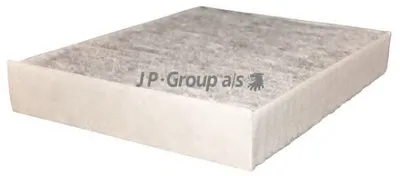 Фильтр, воздух во внутренном пространстве QH JP GROUP купить