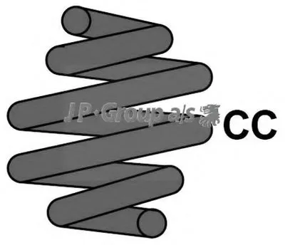 винтовая пружина QH JP GROUP купить