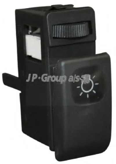 Выключатель, головной свет JP Group JP GROUP купить