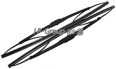 Щетка стеклоочистителя JP Group JP GROUP купить