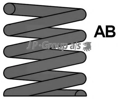 винтовая пружина QH JP GROUP купить