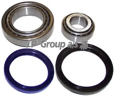 Комплект подшипника ступицы колеса CLASSIC JP GROUP купить